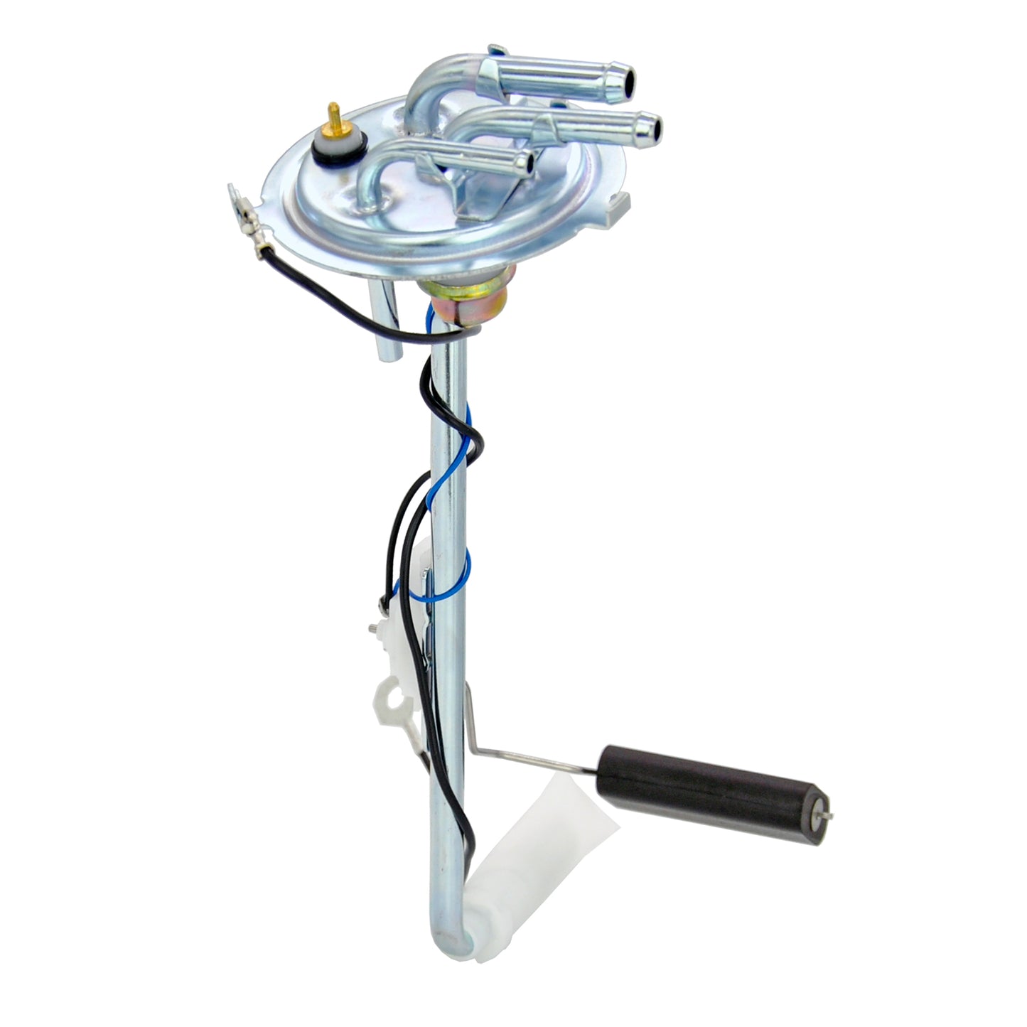 Fuel Tank Sending Unit Fits 1980-89 Chevrolet GMC 3-Outlets Carburetor FG05F