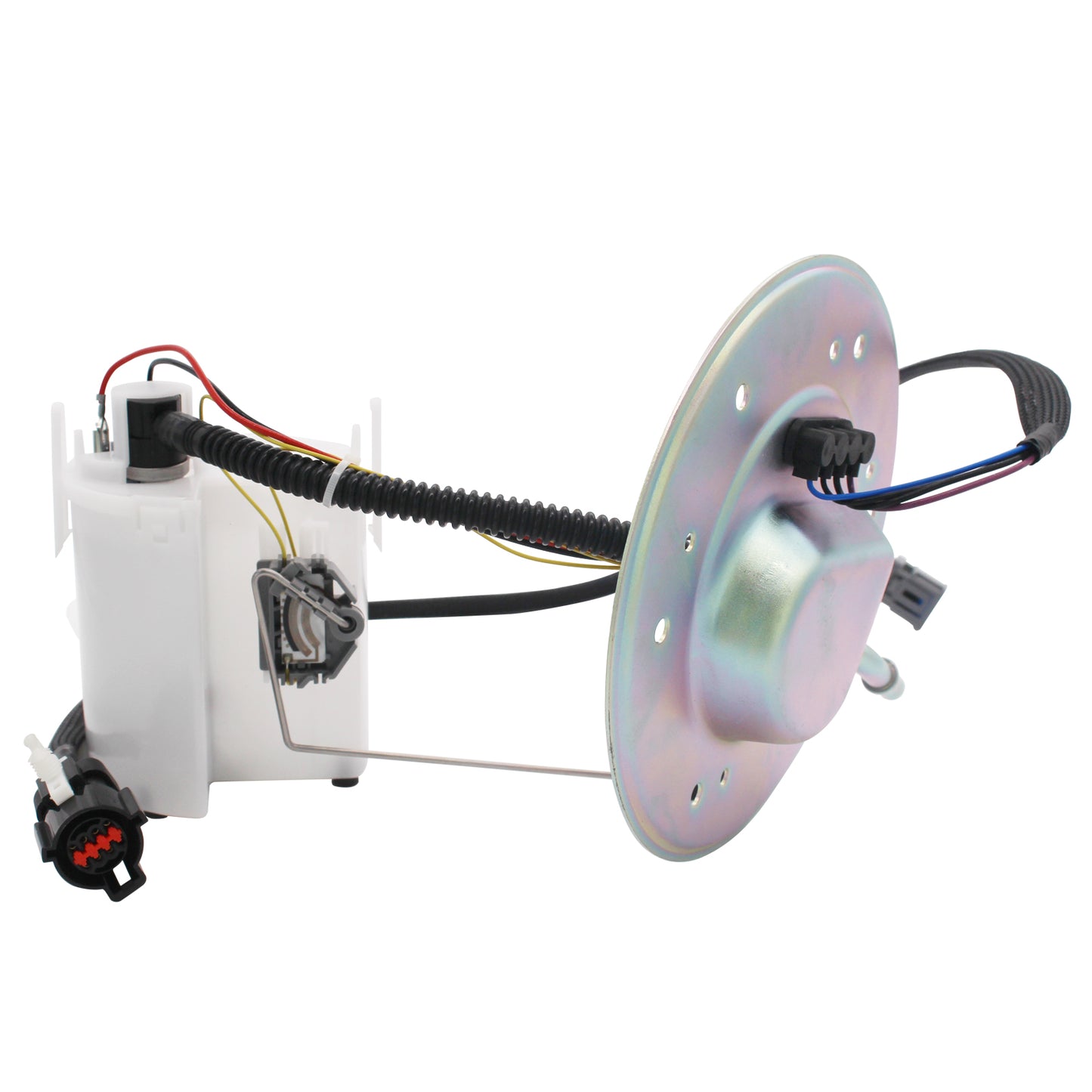 New Fuel Pump Assembly for 2001-2004 Ford Mustang 4.6L 3.9L 3.8L E2301M
