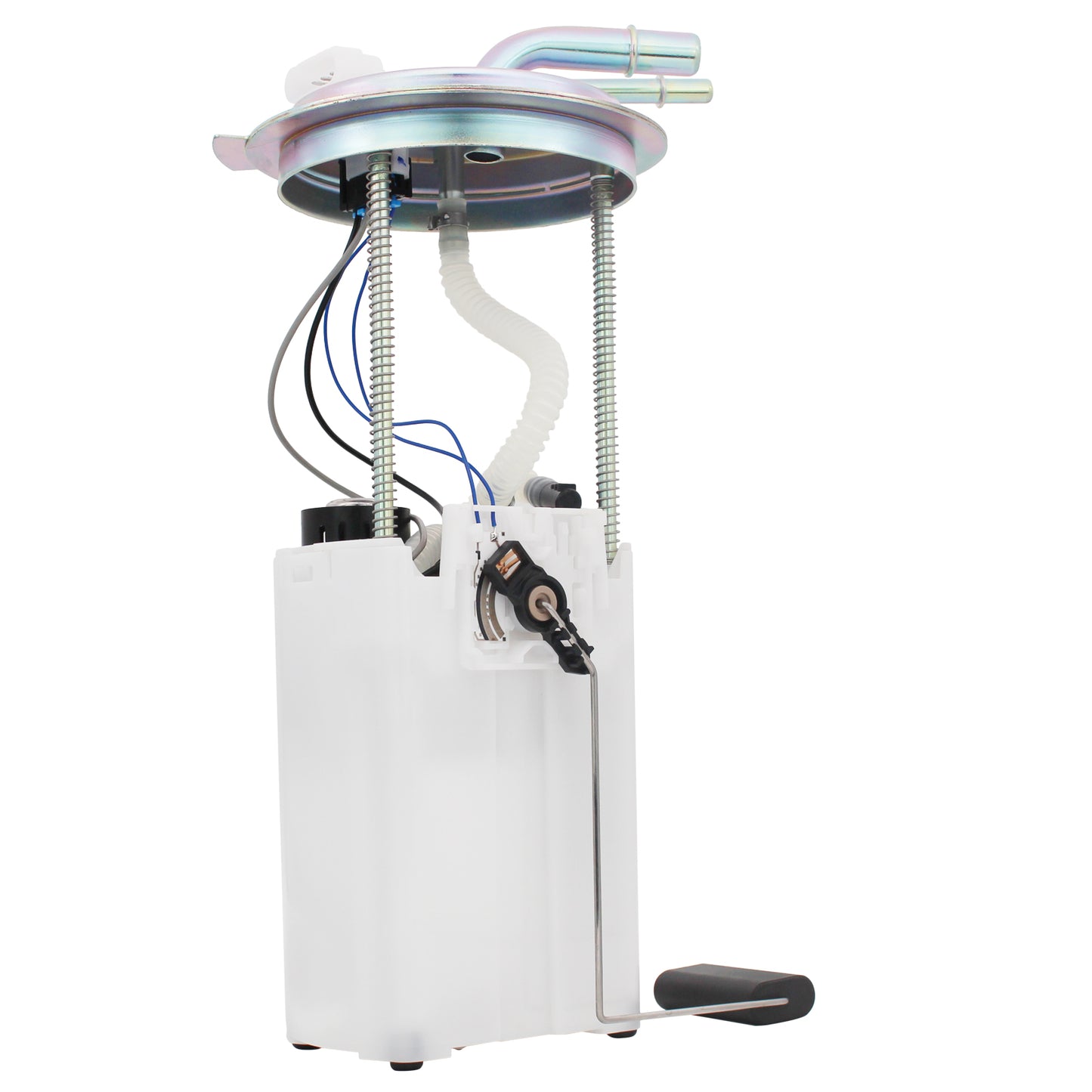 Fuel Pump Module fits 2005-08 Chevrolet Express 3500 GMC Savana 3500 4.8L 6.0L
