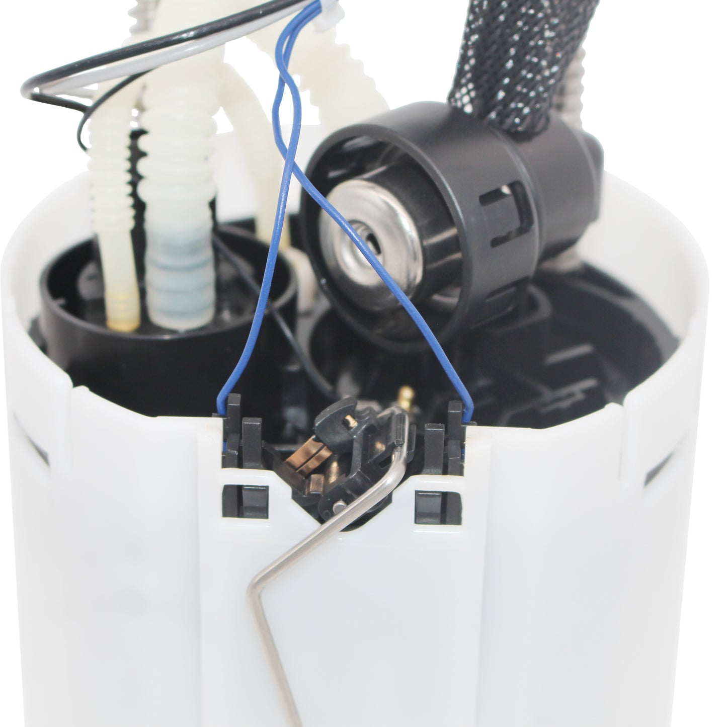 New Fuel Pump Assembly for 2008-2010 Pontiac Solstice Saturn Sky 2.0L L4 E3795M