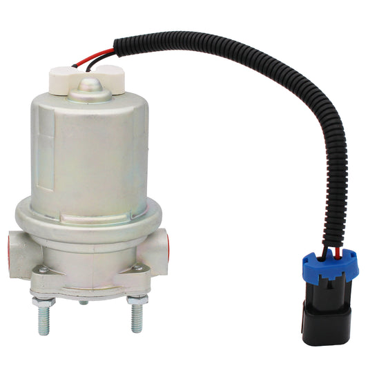 New Fuel Pump for International Case IH Ford New Holland P76910 84432306