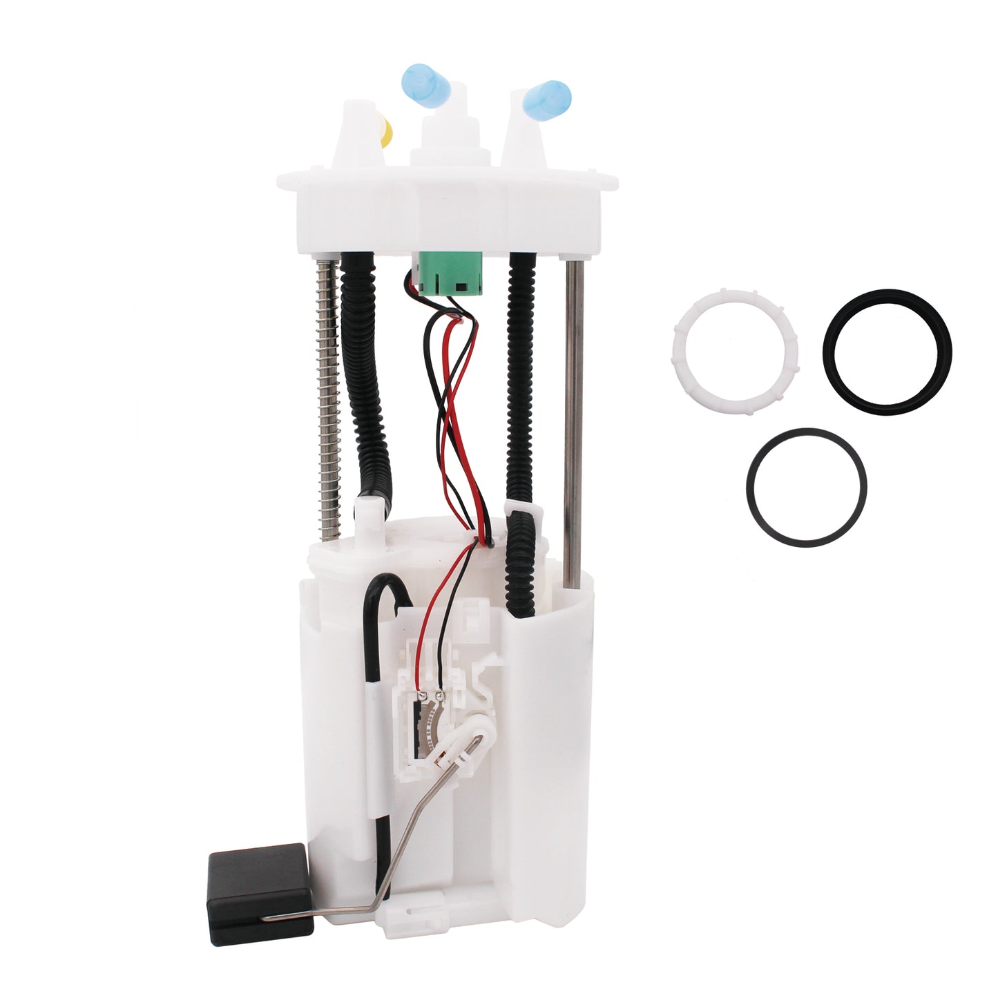 New Fuel Pump Module Assembly Fits for 2015 16 17 18 19 2020 Honda Fit L4 1.5L SP8067M