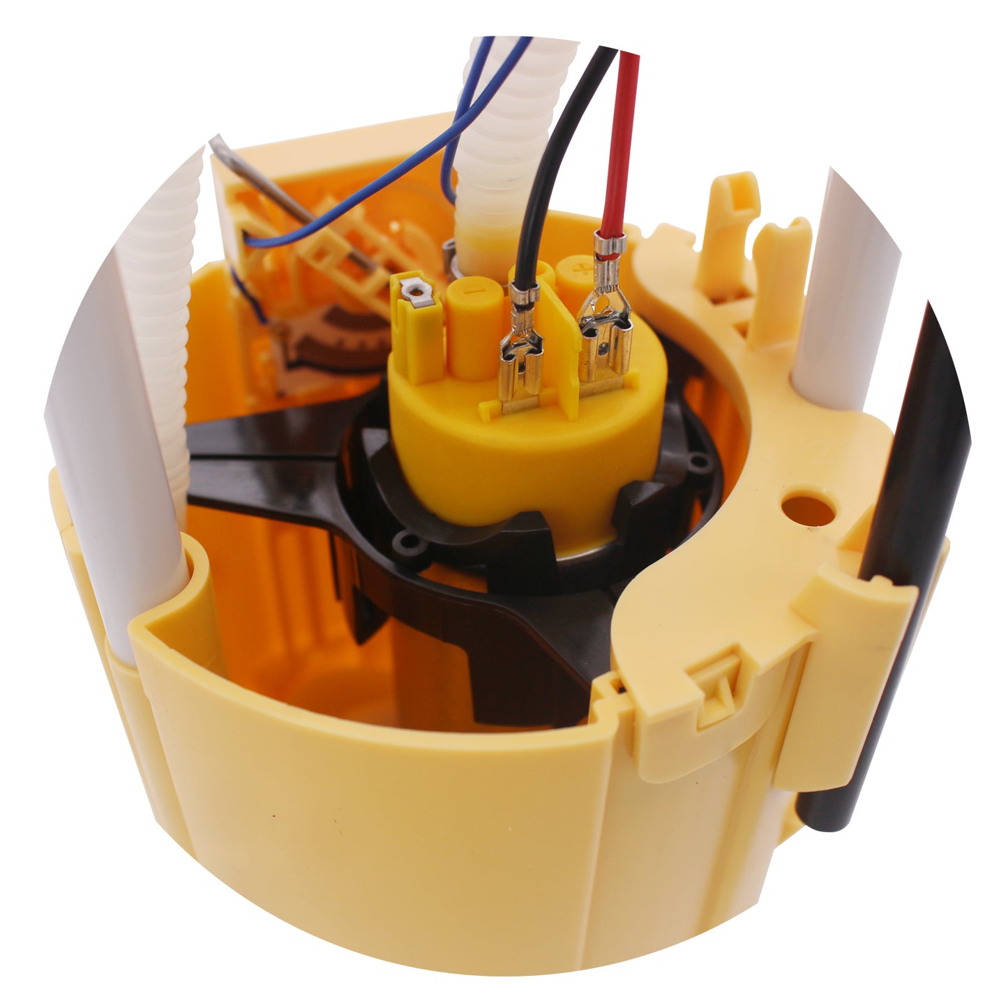 Fuel Pump Module Assembly Fits for 2007-2010 Dodge Ram 3500 4500 5500 E7212M