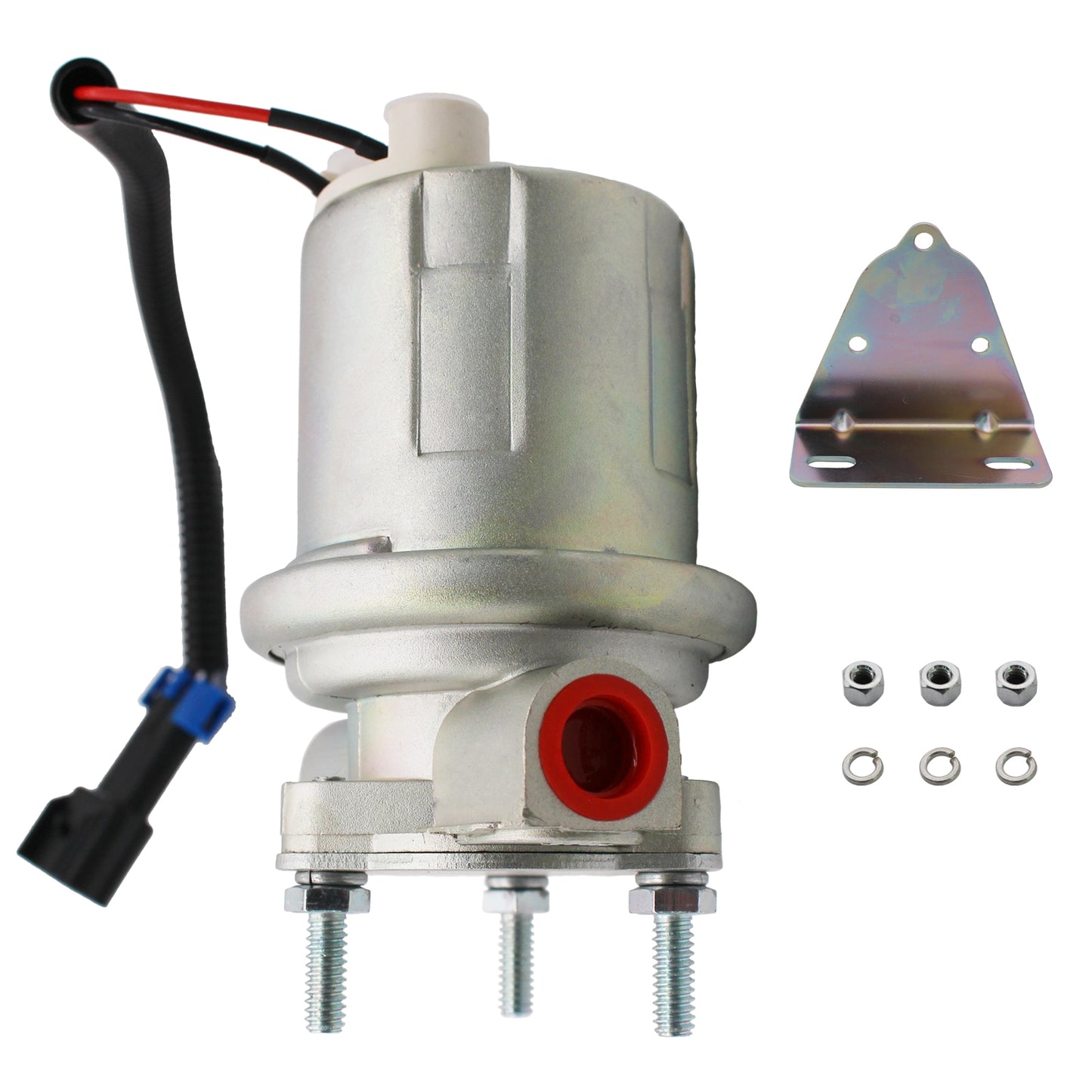 New Fuel Pump for International Case IH Ford New Holland P76910 84432306