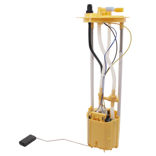 Rear Fuel Pump Module for 2007-10 Dodge RAM 3500 Pickup RAM 4500 RAM 5500 E7214M