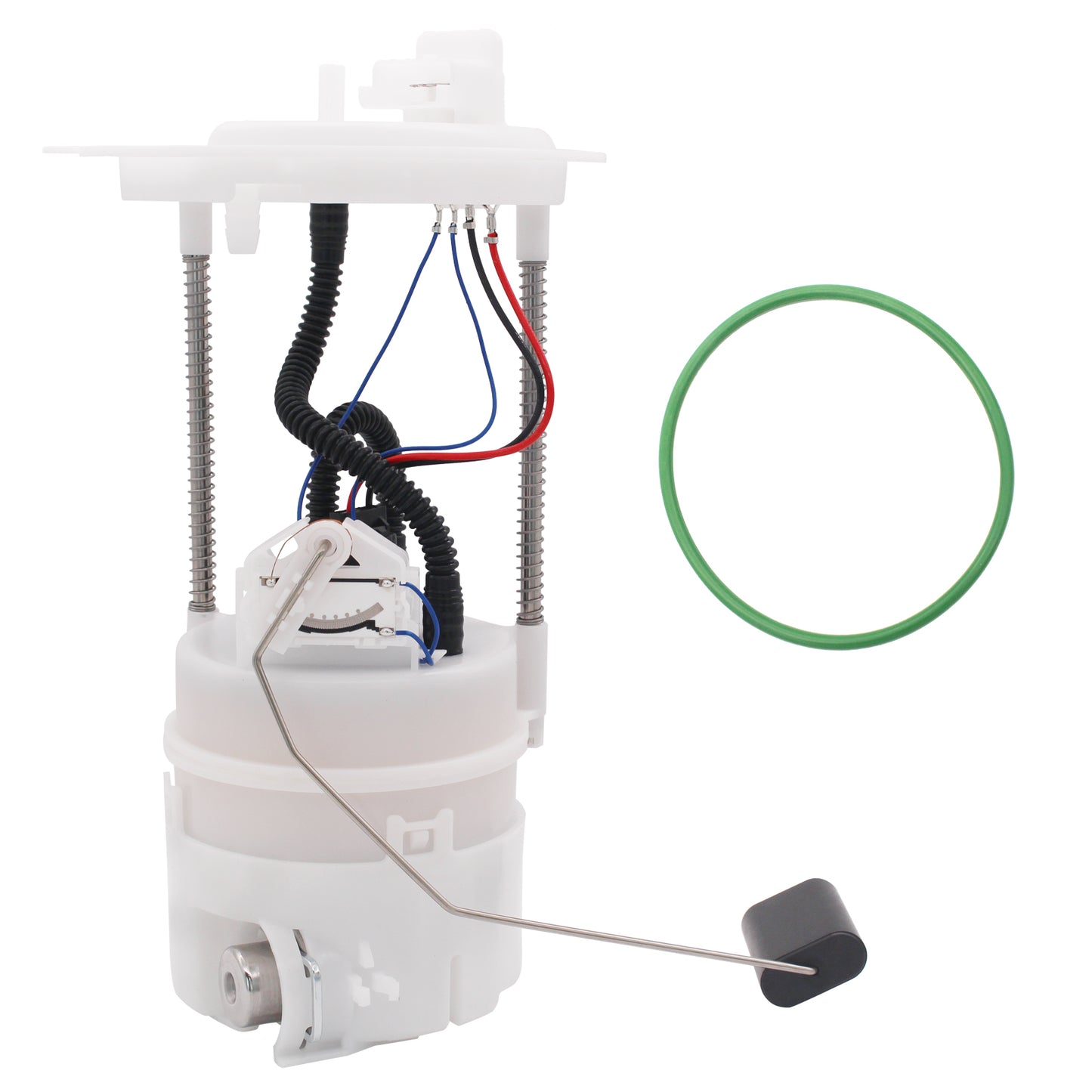 Gas Fuel Pump Module Assembly Fits for 2017-2022 JEEP Compass 2.4L L4 68367970AA