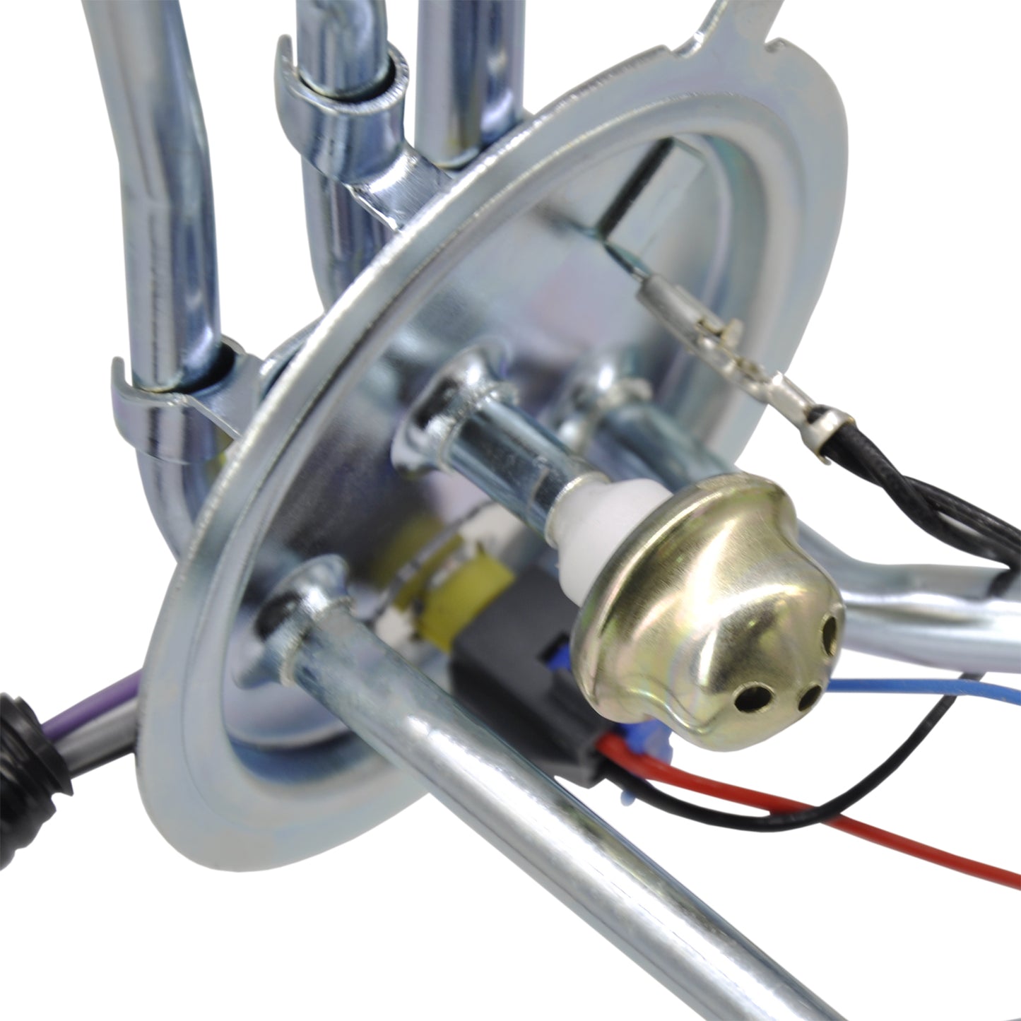 Fuel Tank Sending Unit for 1987- 91 Chevy GMC V R10 R20 R30 Passenger Side FG05N
