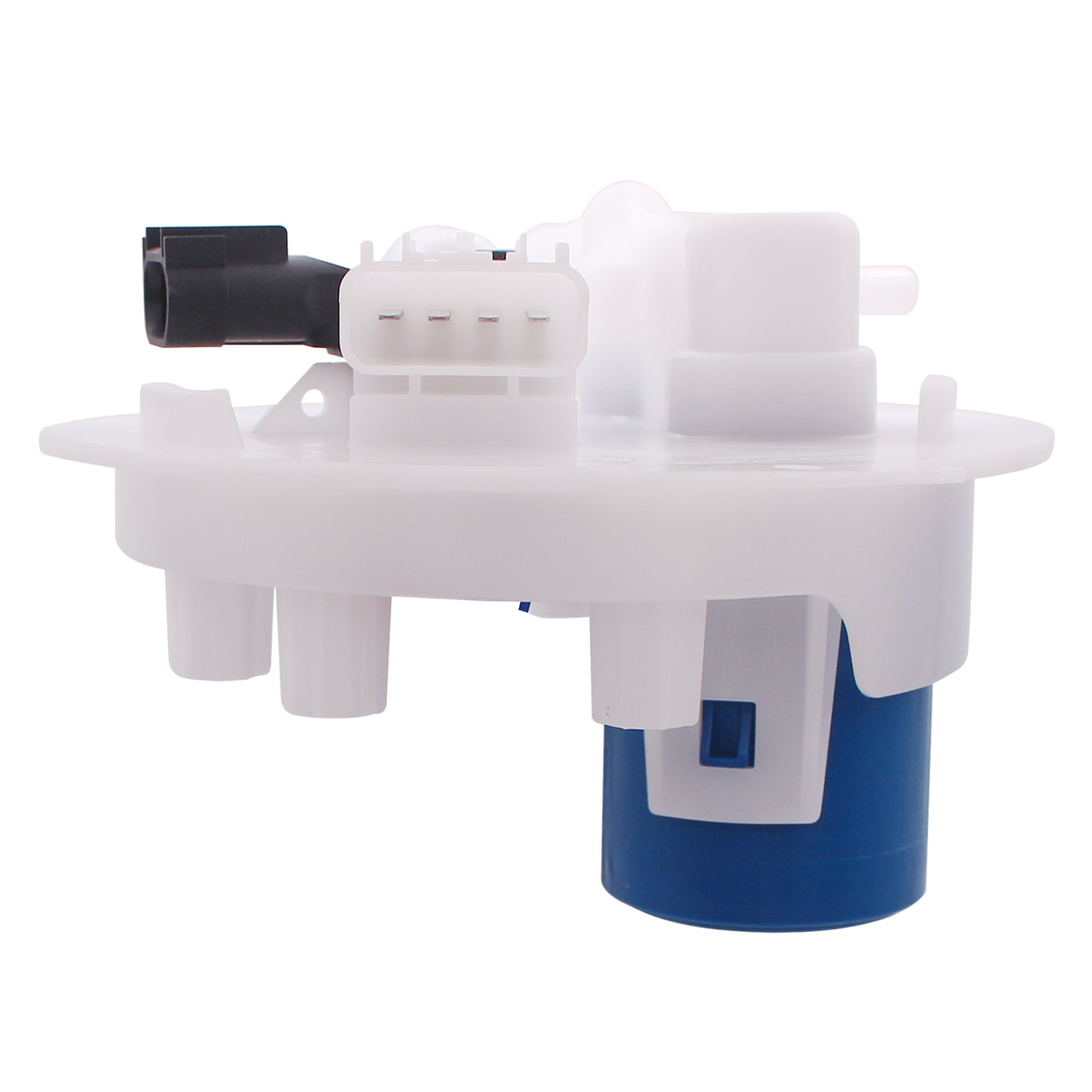 Fuel Pump Module fits 2014-18 Chevrolet Silverado GMC Sierra 1500 4.3L SP6711M