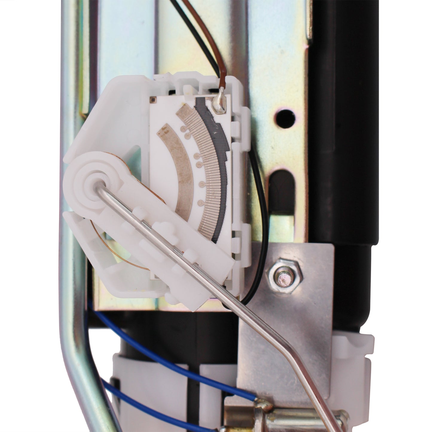 Fuel Pump Module Assembly for 2002-2005 Hyundai Sonata Kia Optima 2.4L L4 E8637M