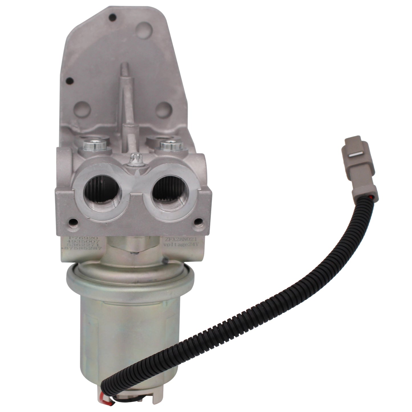 24V Fuel Transfer Pump Fit Cummins 8.3L ISC ISL QSL QSC 3949086 4935006 P76920