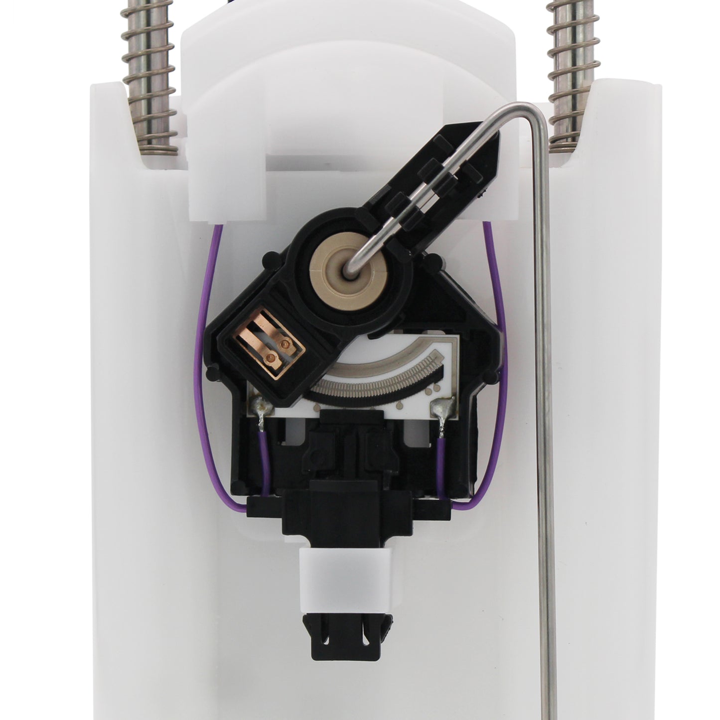 Fuel Pump Assembly fits 1999-2004 Chevry GMC Silverado Sierra 1500 HD 2500 3500
