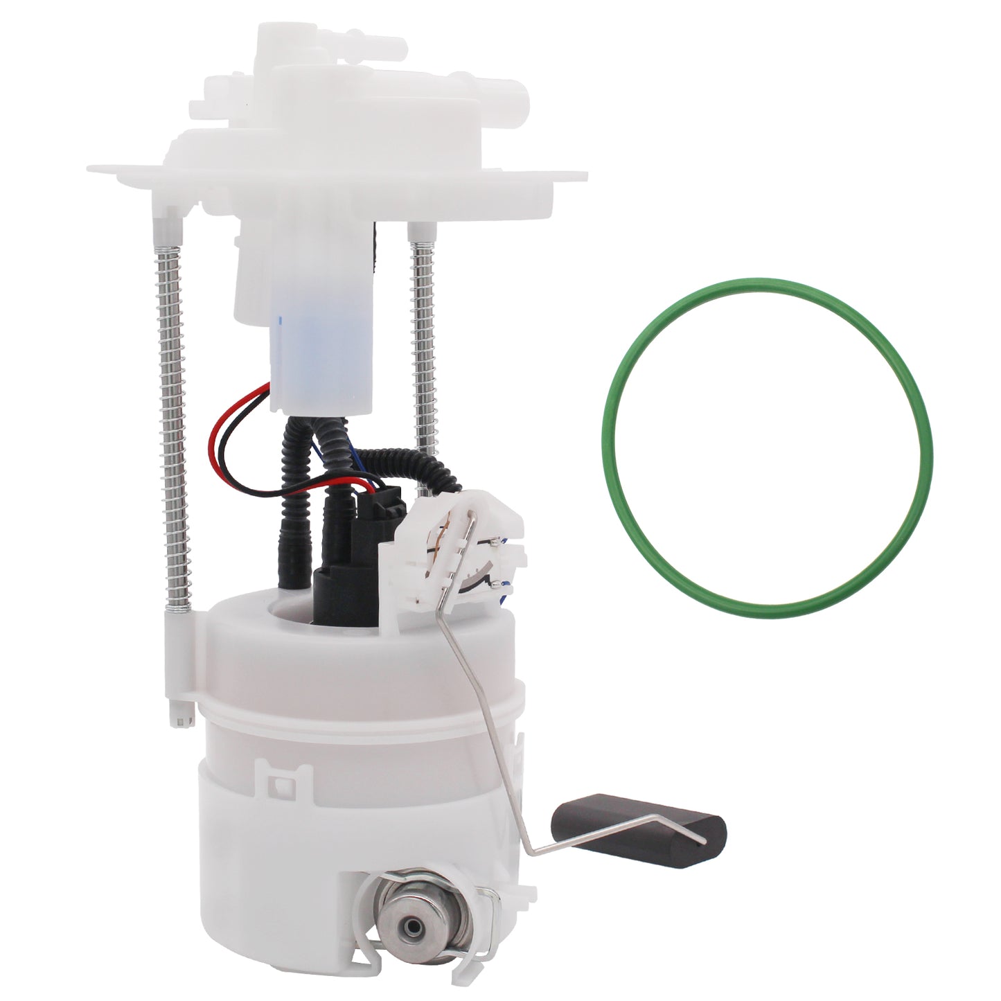 New Fuel Pump Assembly Fits for 2015-2021 Jeep Fiat Renegade 500x 52029625AA