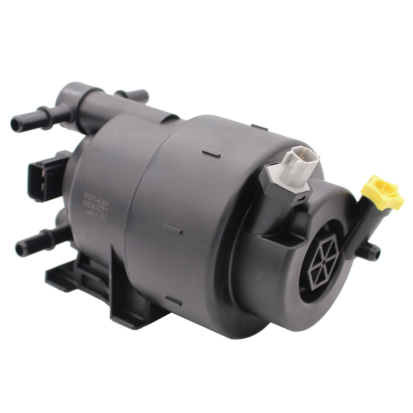 Electric Fuel Pump for 2011-16 Ford F-250 F-350 F-450 F-550 Super Duty V8 6.7L
