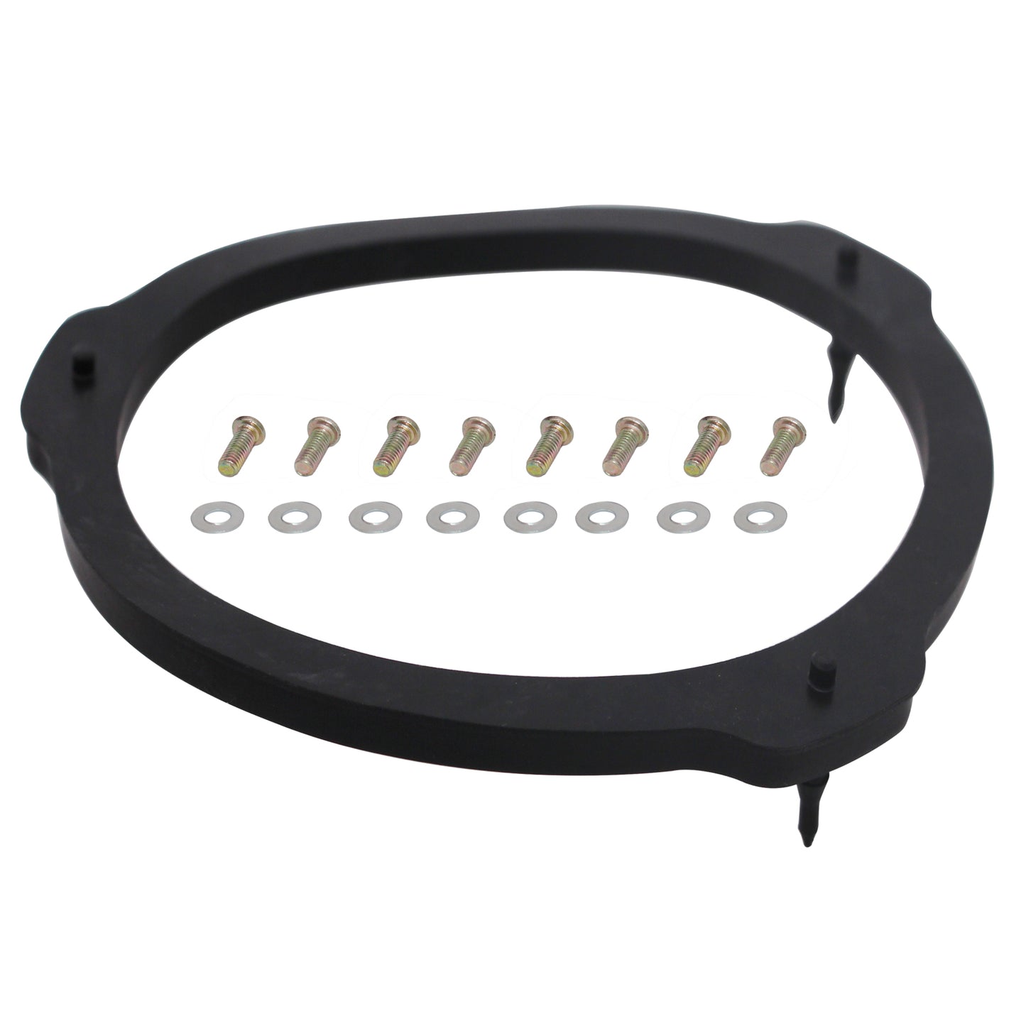 GAS Fuel Pump Module Assembly fits for 2010 2011 2012 Mazda CX-7 2.5L L4 FG1671
