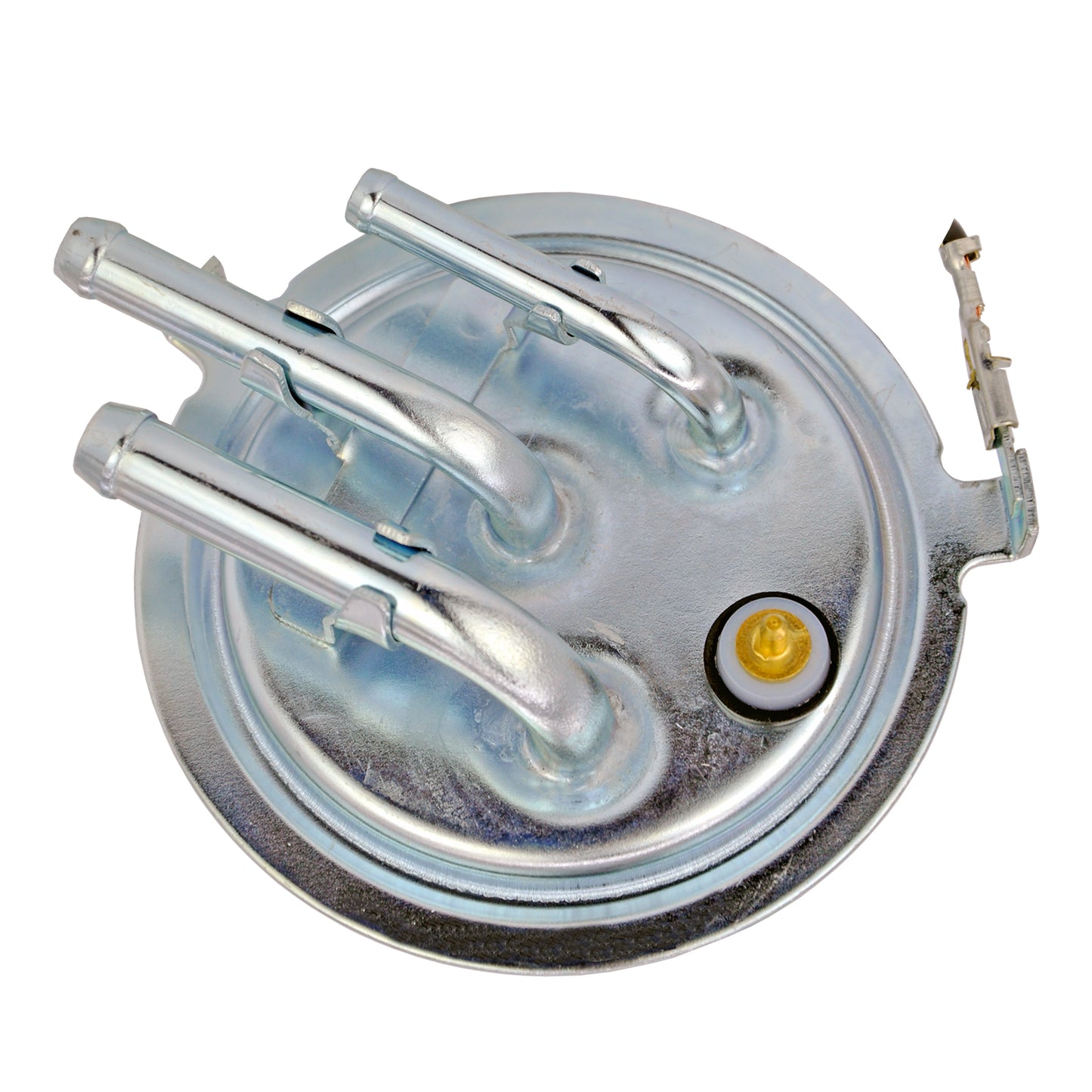 Fuel Tank Sending Unit Fits 1980-89 Chevrolet GMC 3-Outlets Carburetor FG05F
