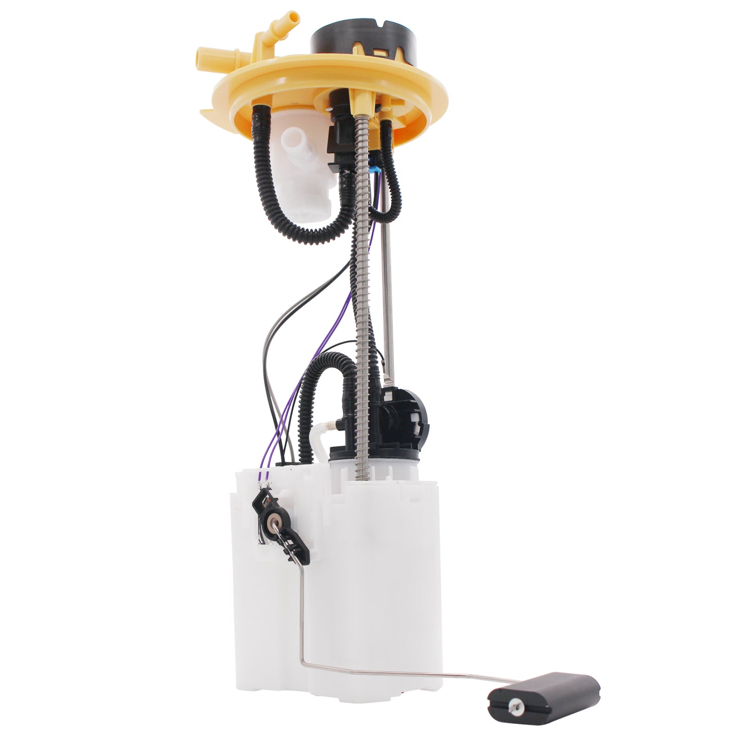 Fuel Pump Module Assembly Fits for 2019-2025 RAM 1500 3.6L 5.7L 68409160AE