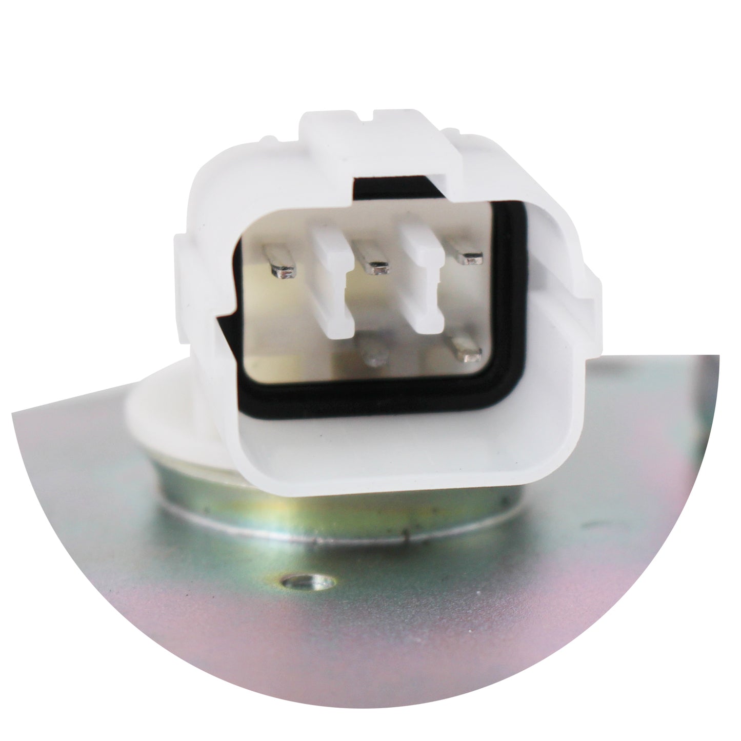 Fuel Pump Module Assembly for 2002-2005 Hyundai Sonata Kia Optima 2.4L L4 E8637M