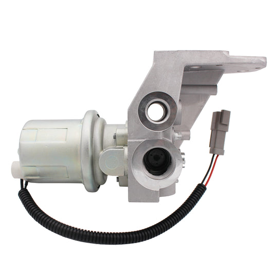 24V Fuel Transfer Pump Fit Cummins 8.3L ISC ISL QSL QSC 3949086 4935006 P76920