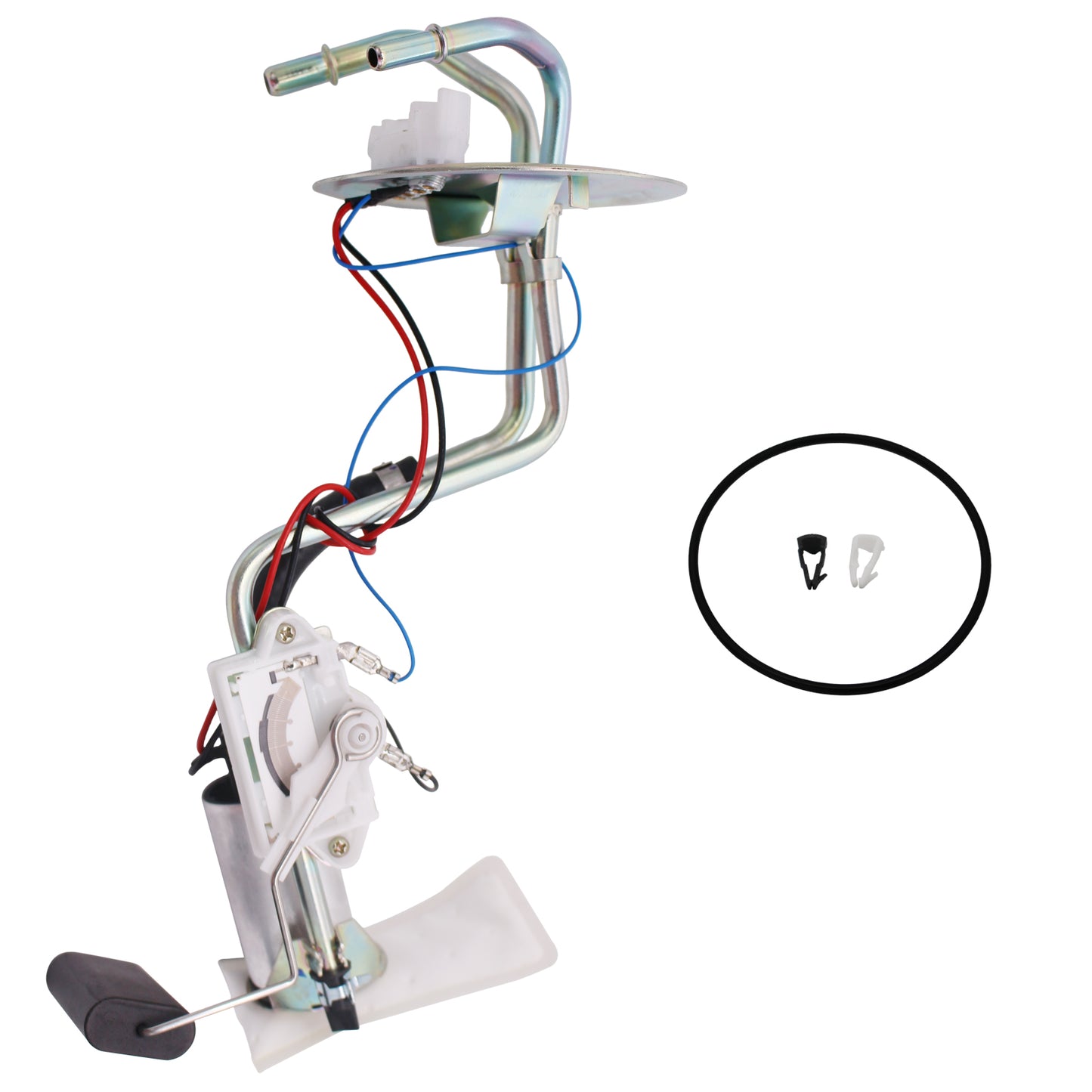 Front Fuel Pump Hanger Module for 1989-1991 Ford E-150 E-250 E-350 Econoline