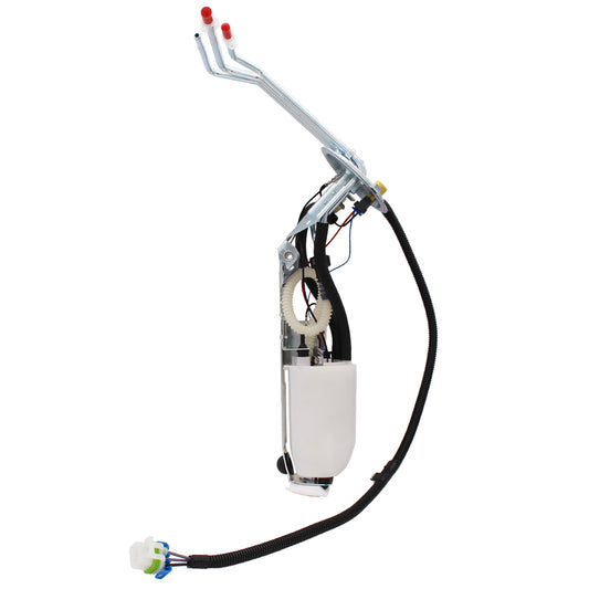 Fuel Pump Module Assembly fits 1996-97 Chevrolet Camaro Pontiac Firebird SP3924M