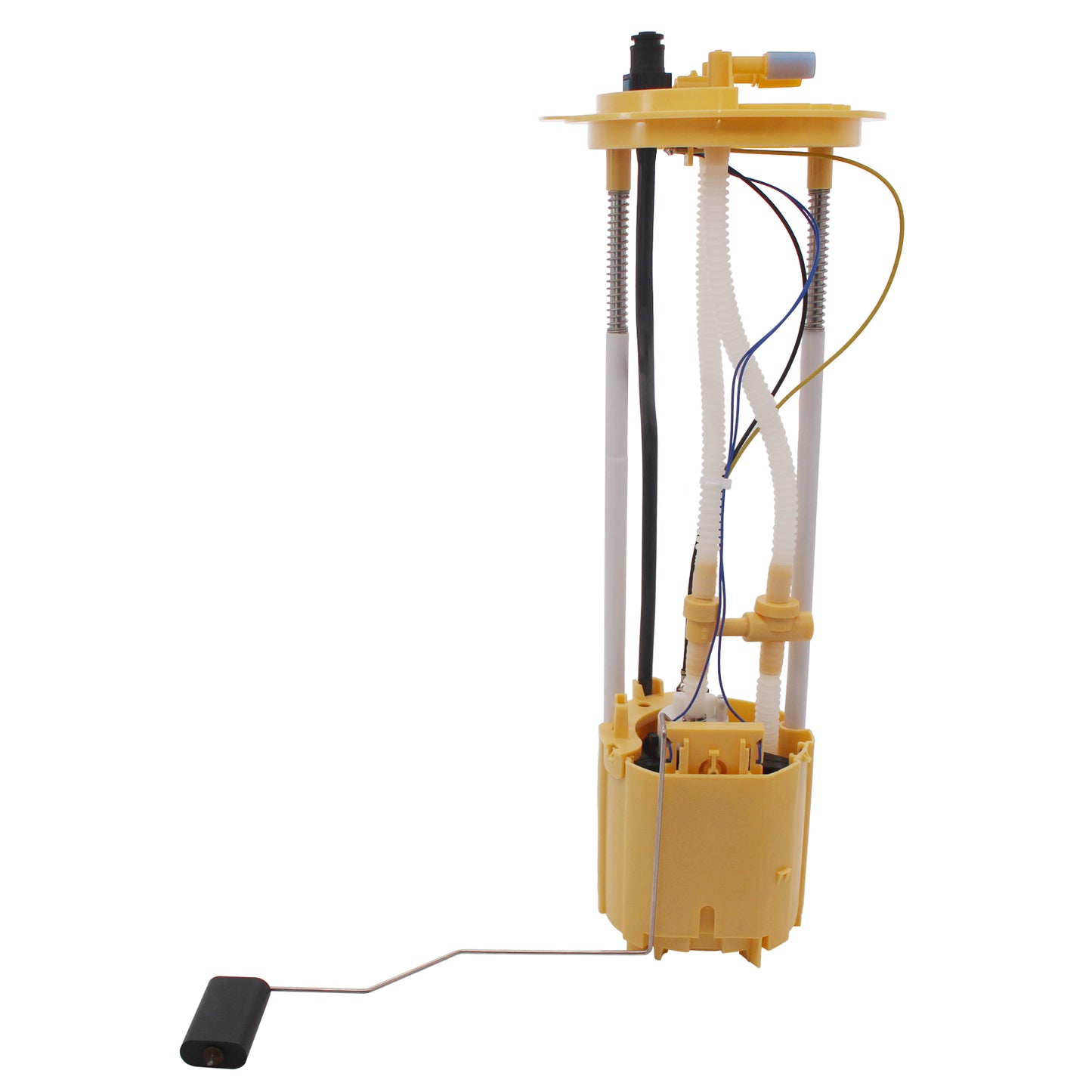 Rear Fuel Pump Module for 2007-10 Dodge RAM 3500 Pickup RAM 4500 RAM 5500 E7214M