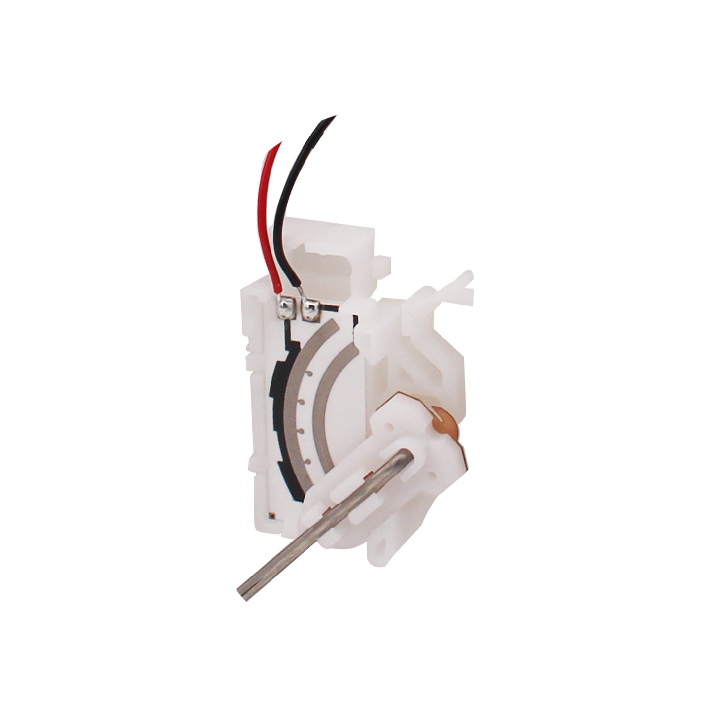 Fuel Pump Module Assembly Fits for 2007-08 Honda Fit L4 1.5L 17045SLNA01 E8714M