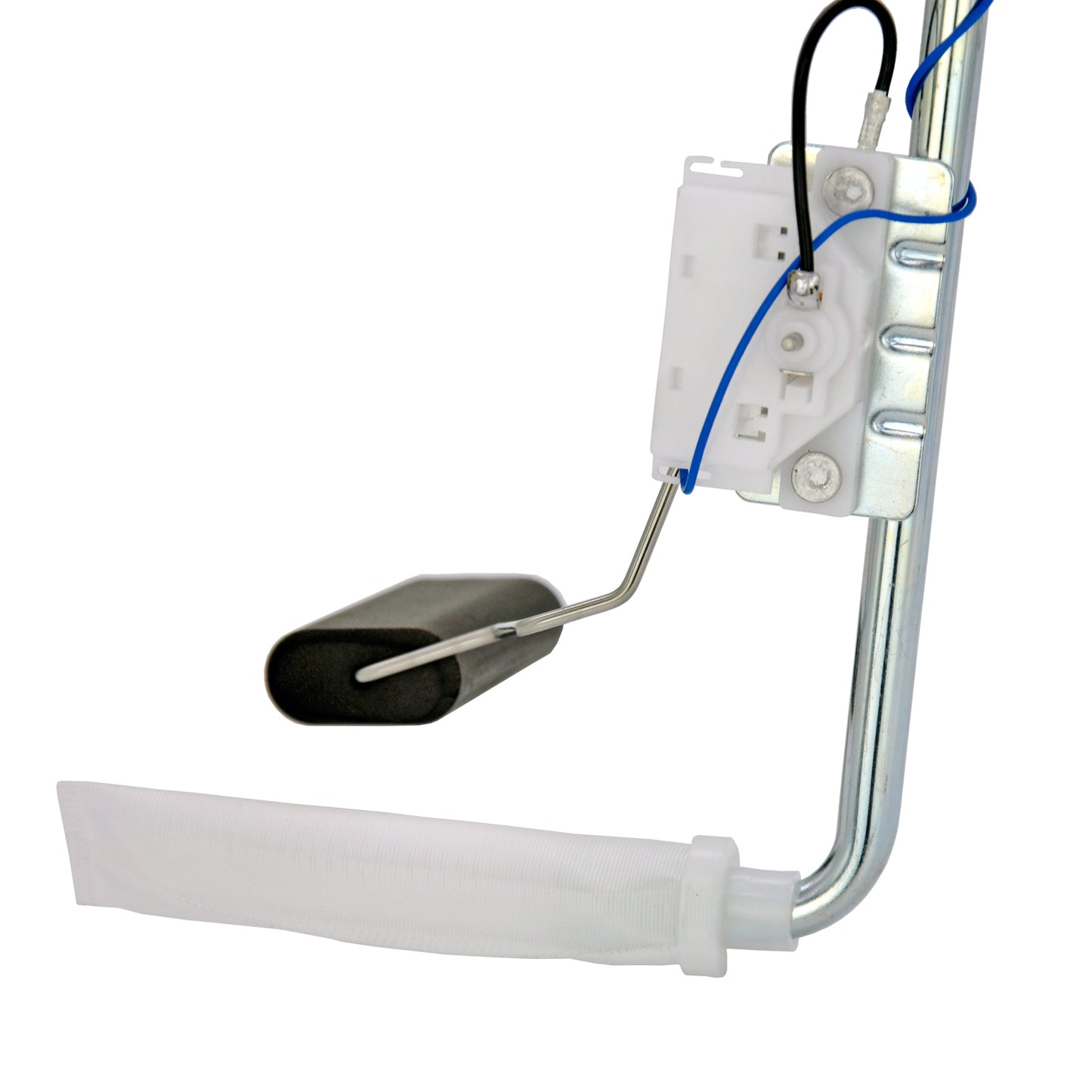 Fuel Tank Sending Unit Fits 1980-89 Chevrolet GMC 3-Outlets Carburetor FG05F