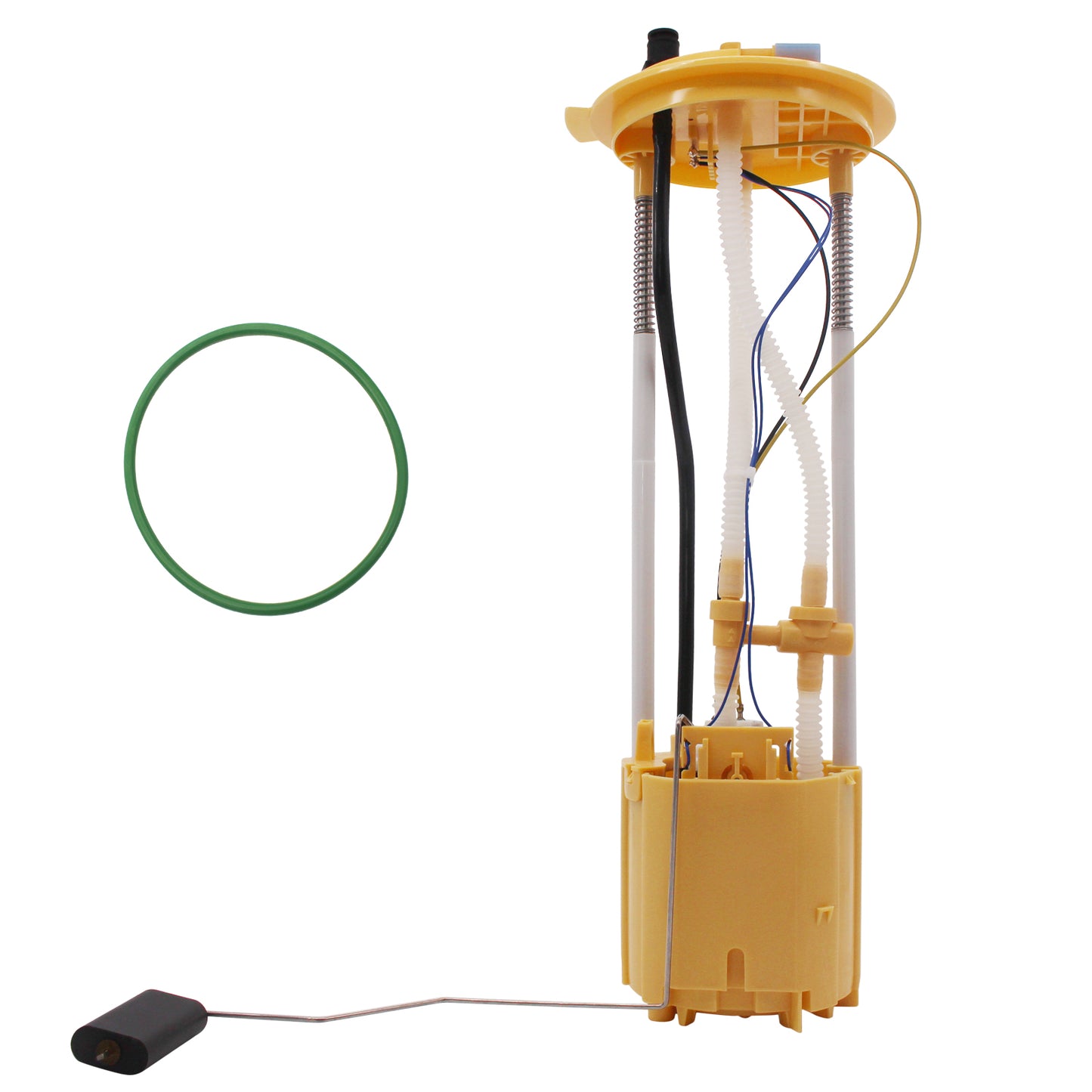 Rear Fuel Pump Module for 2007-10 Dodge RAM 3500 Pickup RAM 4500 RAM 5500 E7214M