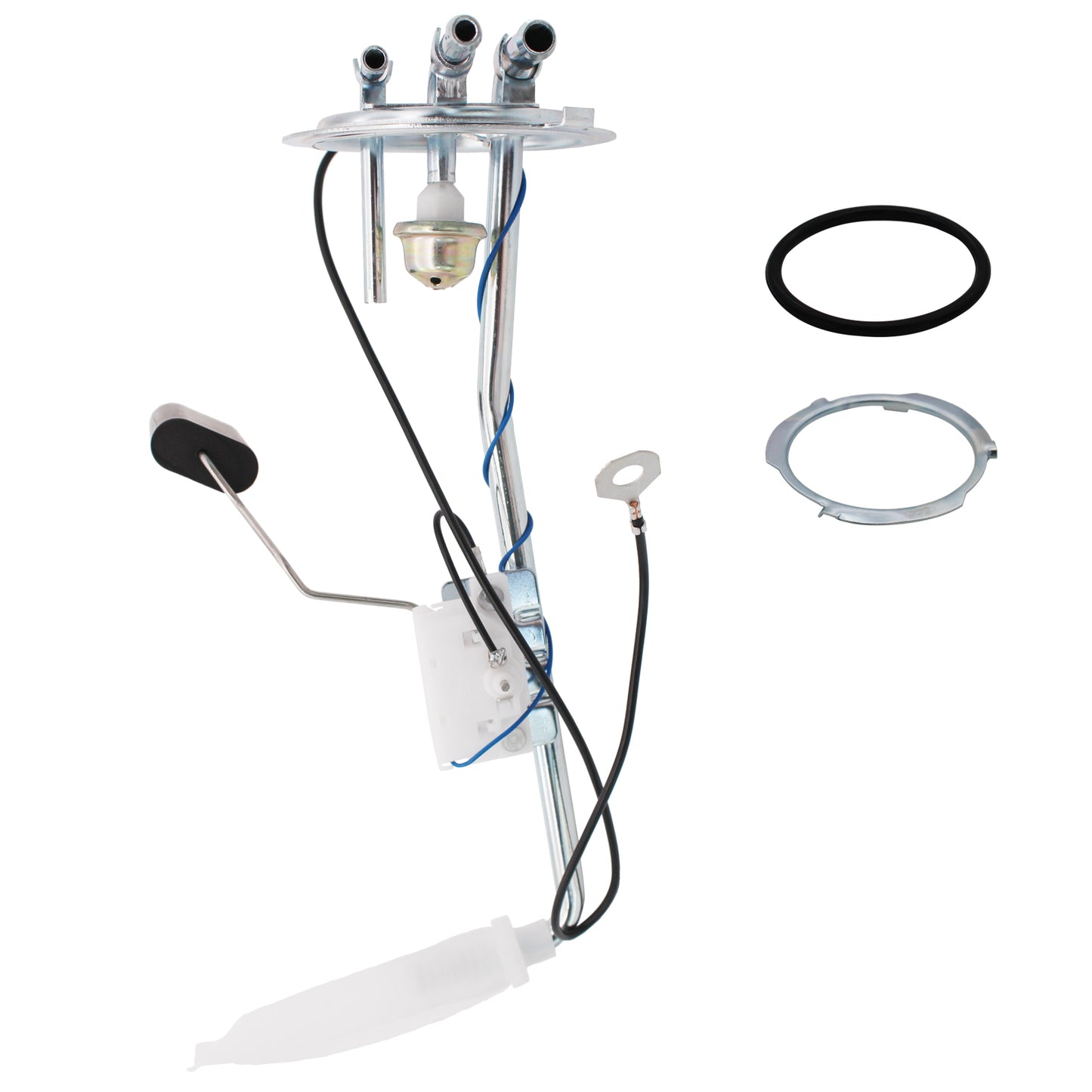 2pcs Left & Right Fuel Sending Unit fit Chevy C10 K20 C30 K10 K30 C20 GMC C1500