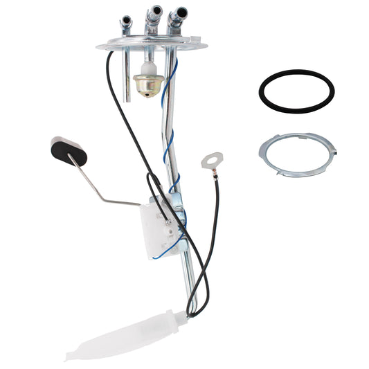 2pcs Left & Right Fuel Sending Unit fit Chevy C10 K20 C30 K10 K30 C20 GMC C1500