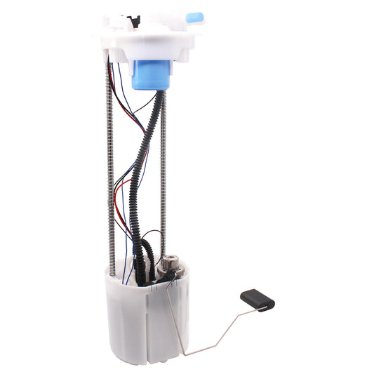 Fuel Pump Module for 2015-2017 Chevry Silverado GMC Sierra 2500 HD 3500 HD V8 6.0L SP6510M