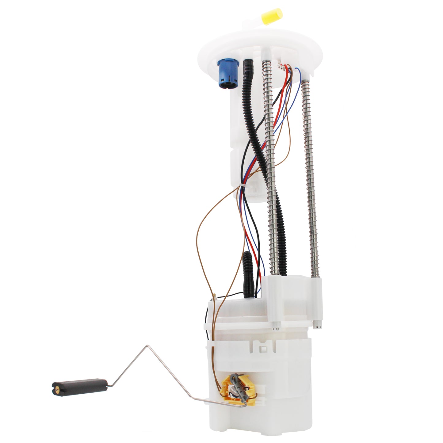 Fuel Pump Module Assembly Fits for 2016 17-2019 Infiniti QX80 Nissan Armada 5.6L FG2317