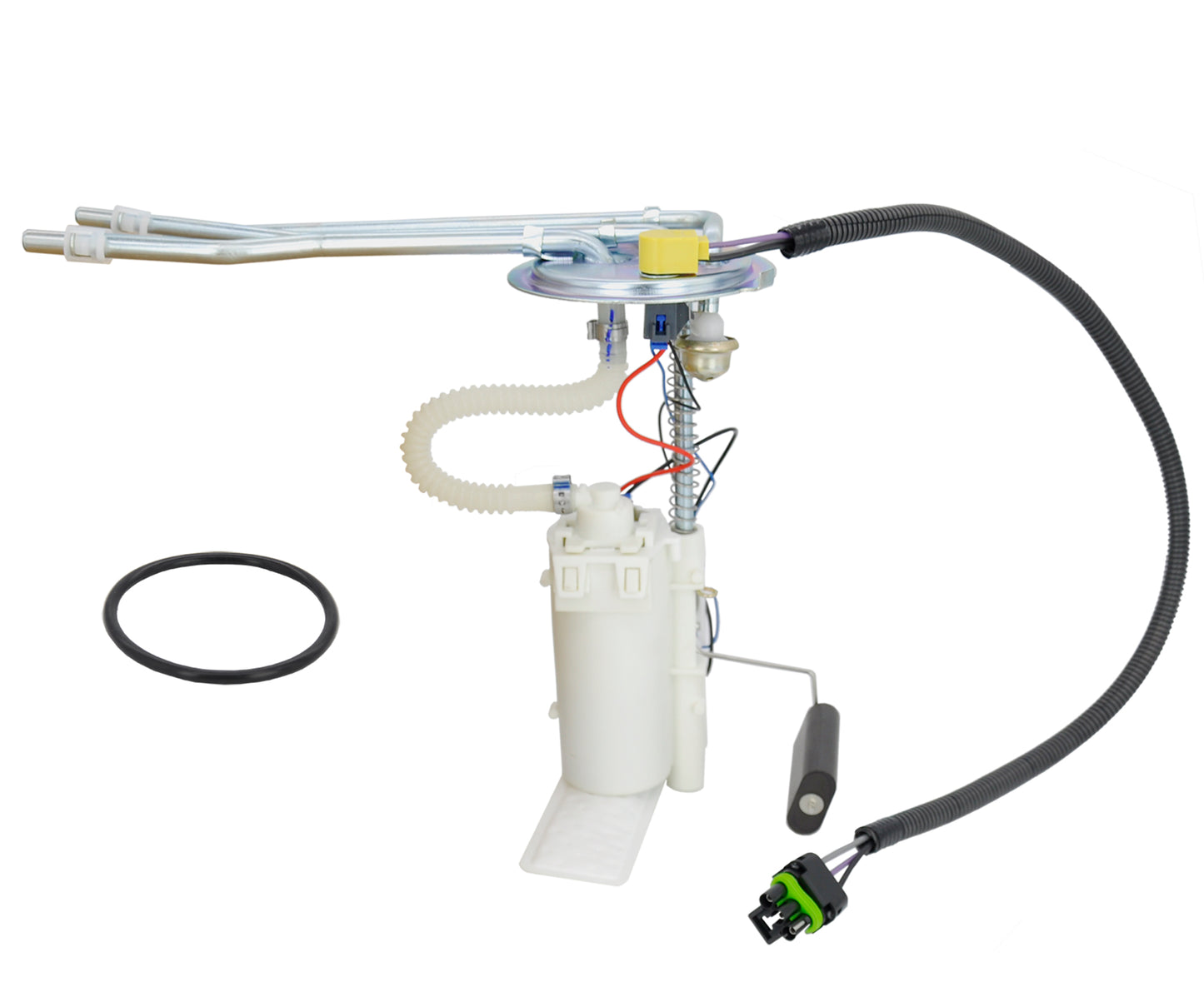 Fuel Pump Module Assembly Fits 1994-96 Buick Roadmaster Chevrolet Caprice Impala SP128B1H