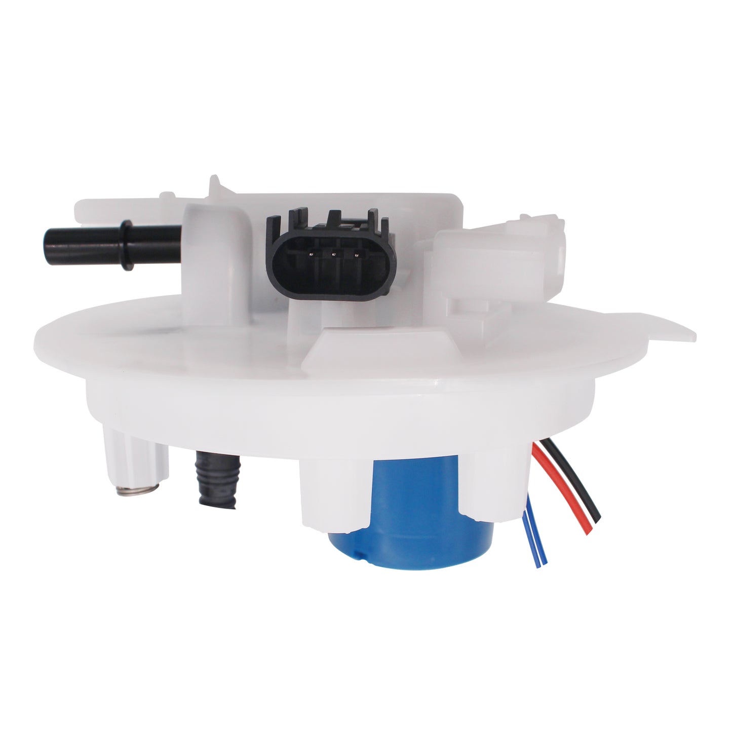 Fuel Pump Module fits 2014-18 Chevrolet Silverado GMC Sierra 1500 4.3L SP6711M