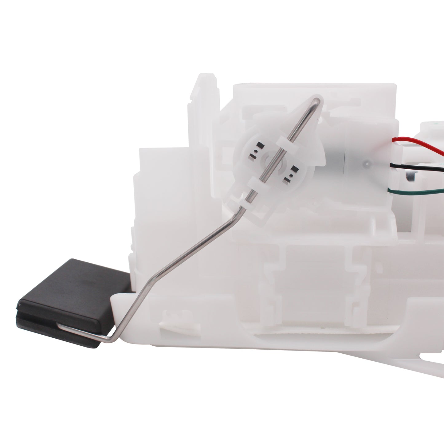 Gas Fuel Pump Assembly Fits for 2020-2022 Toyota Corolla 7702002A00 77020-02A00