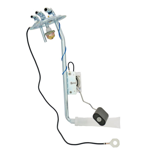 Fuel Tank Sending Unit Fits 1980-89 Chevrolet GMC 3-Outlets Carburetor FG05F