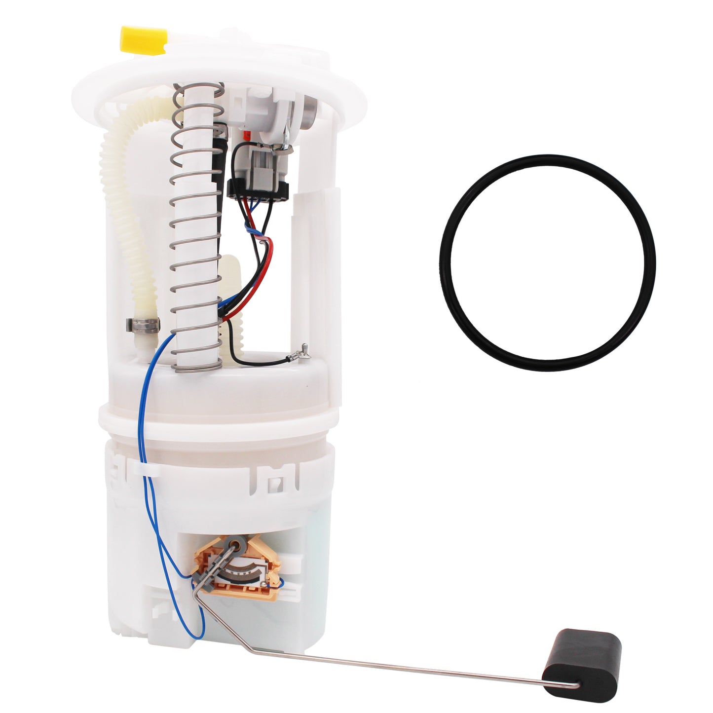 New Fuel Pump Assembly Fits for 2005-2010 Jeep Grand Cherokee Commander P76067M