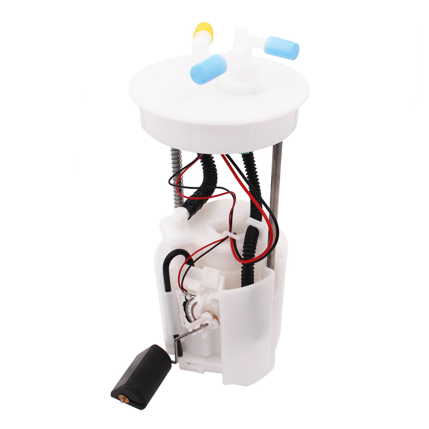 Fuel Pump Module Assembly Fits for 2007-08 Honda Fit L4 1.5L 17045SLNA01 E8714M