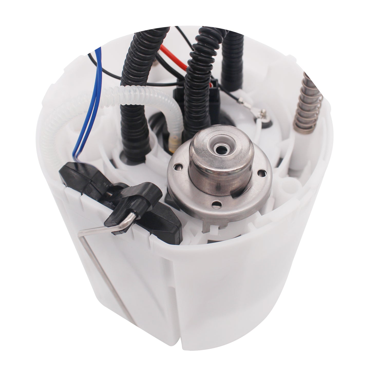 Fuel Pump Module fits 2014-18 Chevrolet Silverado GMC Sierra 1500 4.3L SP6711M