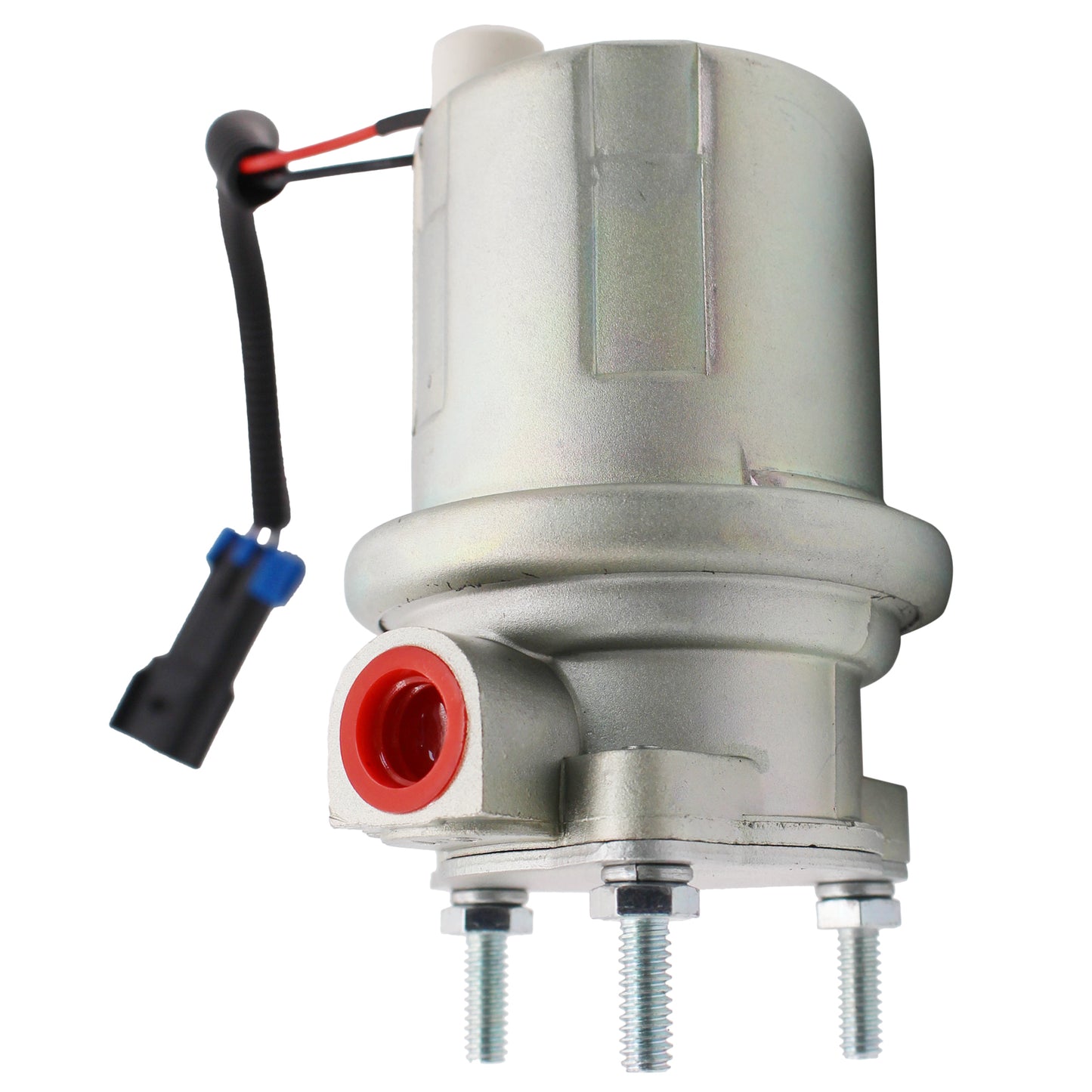 New Fuel Pump for International Case IH Ford New Holland P76910 84432306