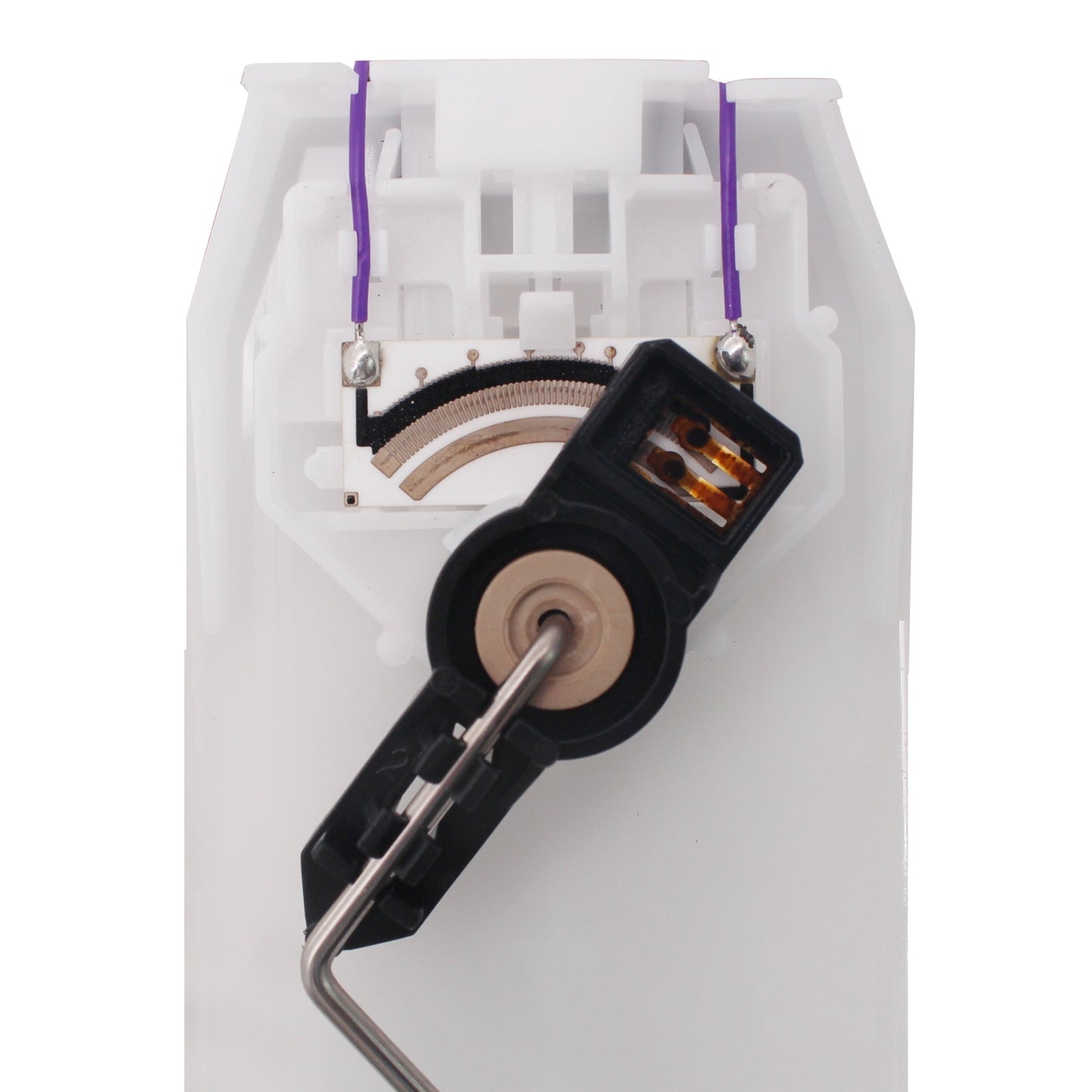 Fuel Pump Assembly for 2018-21 Dodge Challenger Charger 6.2L 6.4L 3.6L 5.7L 6.4L 68445257AA