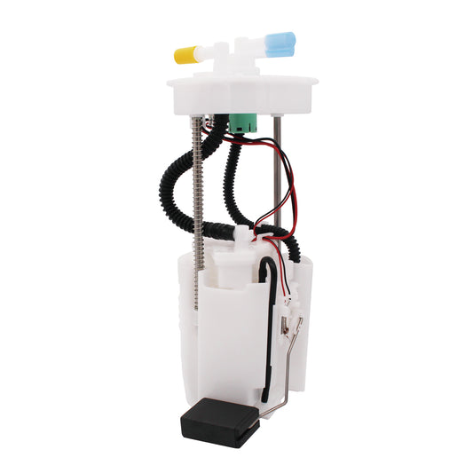 New Fuel Pump Module Assembly Fits for 2015 16 17 18 19 2020 Honda Fit L4 1.5L SP8067M