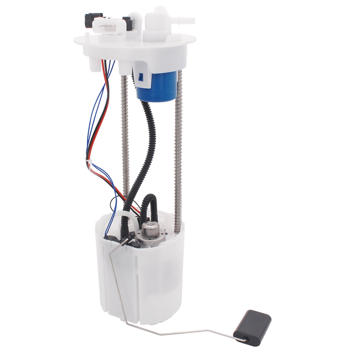 Fuel Pump Module fits 2014-18 Chevrolet Silverado GMC Sierra 1500 4.3L SP6711M