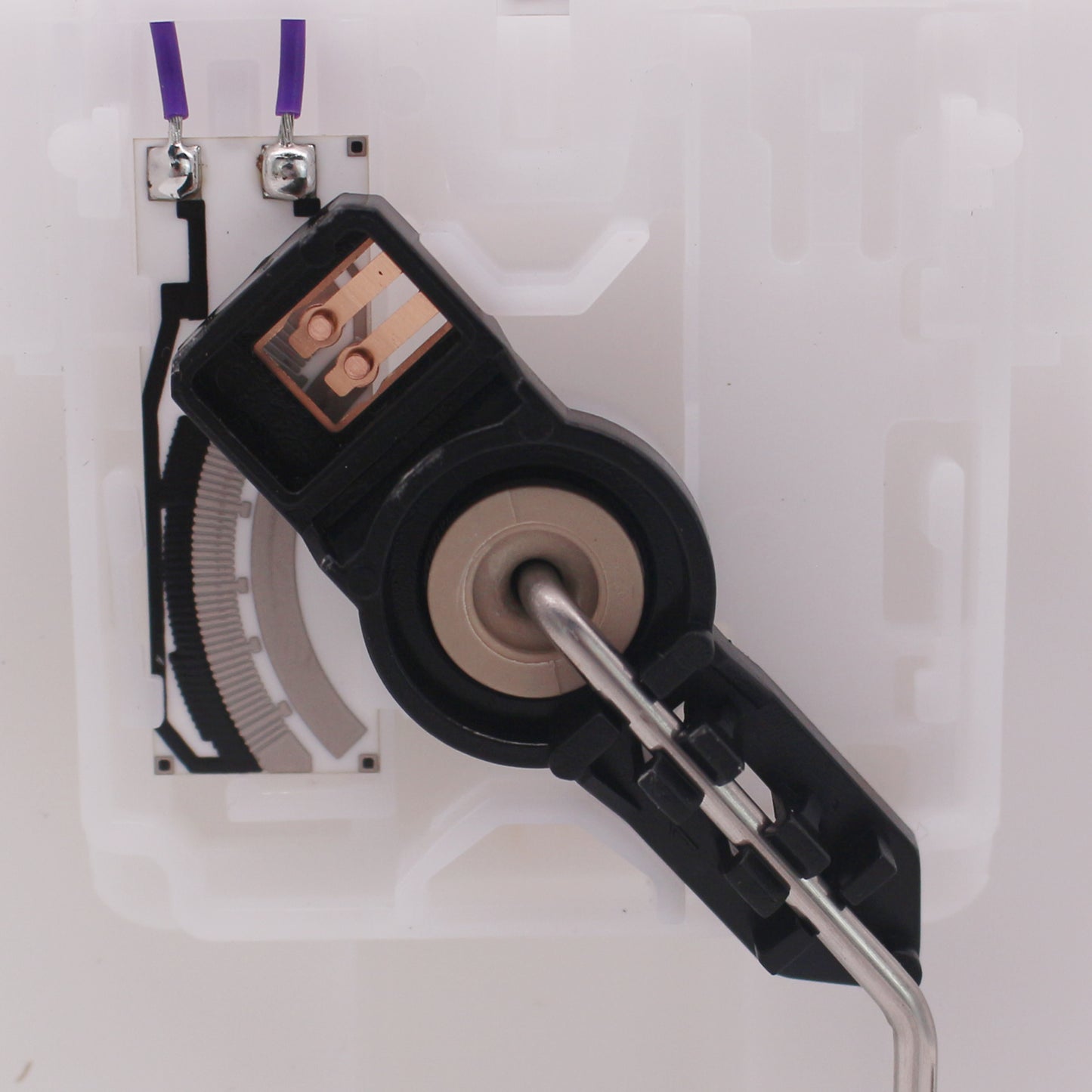 New Fuel Pump Module Assembly Fits for 2019 2020 2021-2025 Ram 1500 68409161AE
