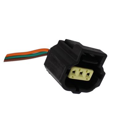 Gas Fuel Pump and Sender Assembly Fit for 2000-2002 Ford Explorer Postal V6 4.0L