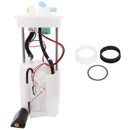 Fuel Pump Module Assembly Fits for 2007-08 Honda Fit L4 1.5L 17045SLNA01 E8714M