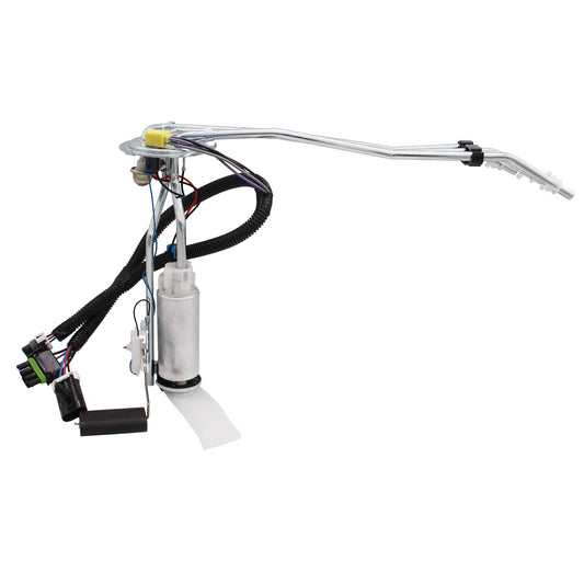 Fuel Pump Assembly for 1996-97 Pontiac Boneville Oldsmobile Buick LeSaber 3.8L