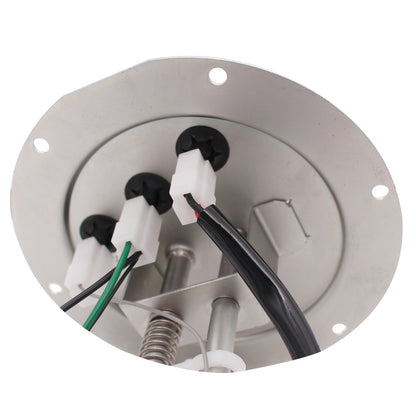 New Fuel Pump Module Assembly for 1988-92 Nissan D21 3.0L V6 2.4L L4 SP4017M