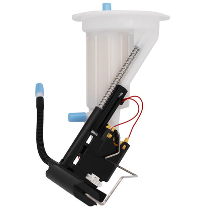 Fuel Filter Assembly with Level Sensor fit for 2008-10 BMW E60 E61 535i 535xi