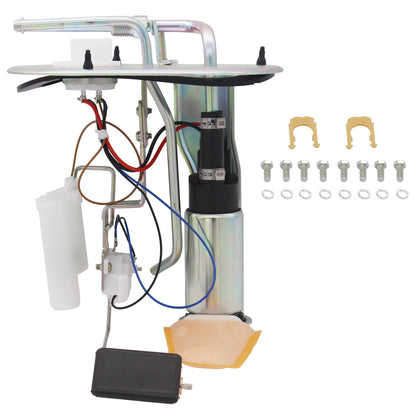 Gas Fuel Pump Assembly Fits for 1992 1993-1996 Lexus ES300 Toyota Camry Avalon